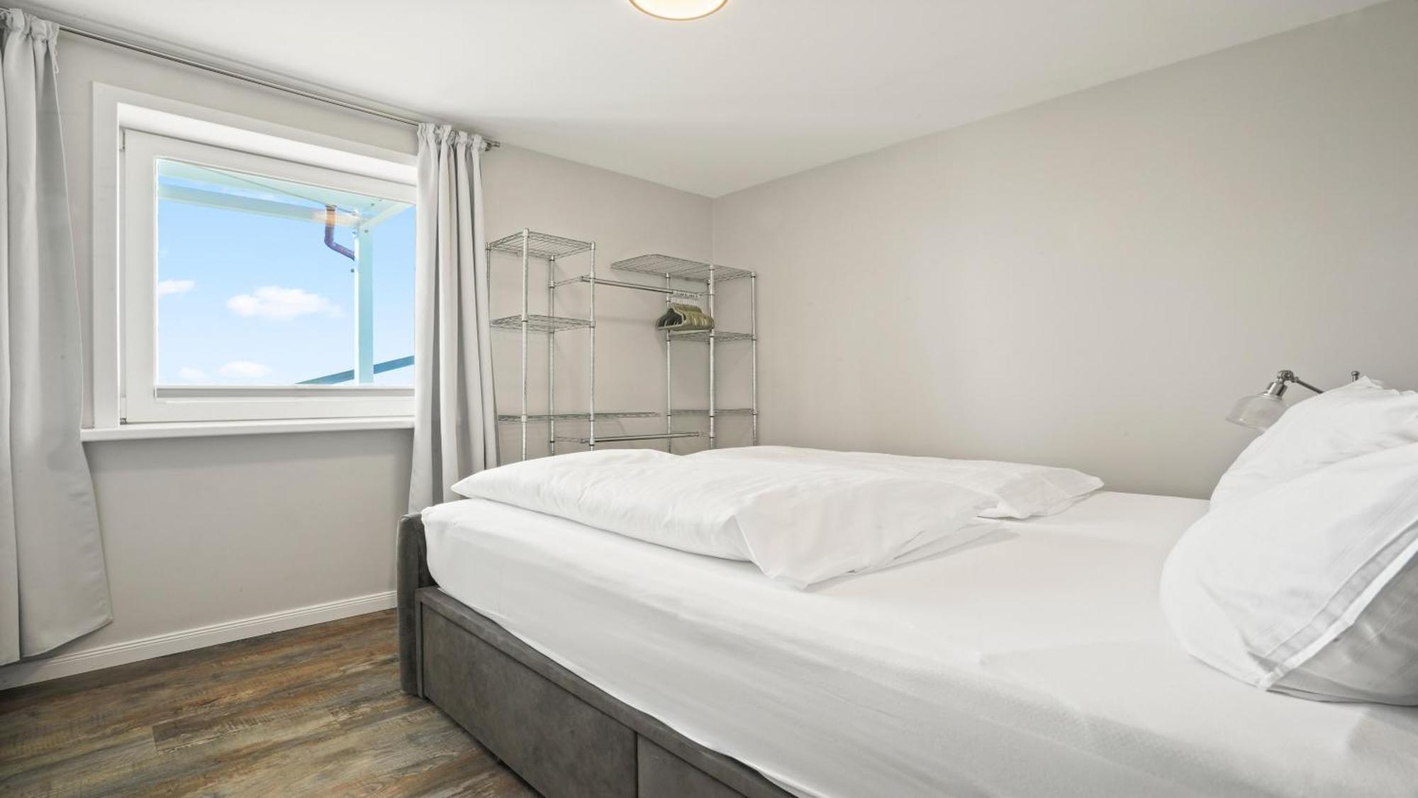 Gurtdeel Meer Sonnen-Suite Hörnum Exterior foto